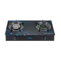 ราคา เตาแก๊สตั้งโต๊ะ 2 หัวแก๊ส OTTO GS-895 (1178507)