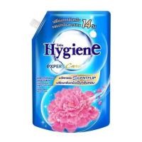 ราคา รีฟิลน้ำยาปรับผ้านุ่ม HYGIENE 1.1 ลิตร MORNING FRESH (1282279)