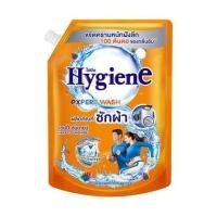ราคา น้ำยาซักผ้า HYGIENE 1.4 ลิตร HAPPY SUNSHINE (1282293)