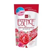 ราคา น้ำยาซักผ้า ESSENCE FABRIC CARE 400 มล. สีแดง (1282528)