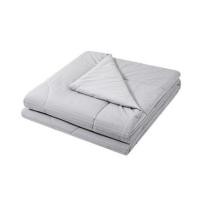 ราคา ผ้าห่ม HOME LIVING STYLE COOLING COOLIE 60x80 นิ้ว สี GREY (1315562)