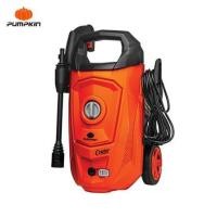 ราคา Pumpkin เครื่องฉีดน้ำแรงดันสูง 110 บาร์ 1400 วัตต์ รุ่น CT-110