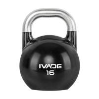 ราคา เคตเทิลเบล COMPETITION STEEL IVADE 16 กก. (1289421)