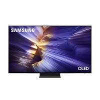 ราคา ทีวีโอแอลอีดี 83 นิ้ว SAMSUNG (4K, OLED, TIZEN) QA83S90FAEXXT (1291687)