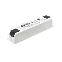 ราคา อุปกรณ์ขับไฟเส้น PHILIPS ECONOMIC LED TRANSFORMER 60 วัตต์ 24VDC (1312625)