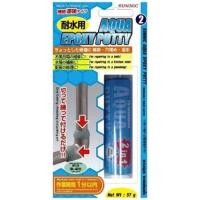 ราคา กาวอีพ็อคซี่ กันน้ำ SUNNIC 57 กรัม สีขาว (231618)