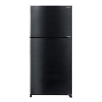 ราคา ตู้เย็น 2 ประตู SHARP SJ-X550GP2-BK 19.8 คิว อินเวอร์เตอร์ กระจกดำ (1180204)