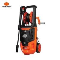 ราคา Pumpkin เครื่องฉีดน้ำแรงดันสูง 170 บาร์ รุ่น YM-170