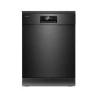 ราคา Toshiba เครื่องล้างจานแบบตั้งพื้น รุ่น DW-14F2(BS)-TH