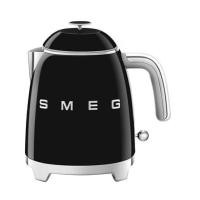 ราคา กาต้มน้ำไฟฟ้า SMEG KLF05BLEU 0.80 ลิตร สีดำ (1212708)