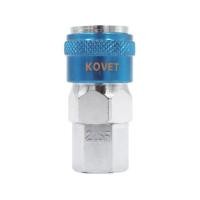 ราคา คอปเปอร์-เกลียวใน KOVET 22SF 1/4 นิ้ว BSPT (1233487)