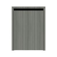 ราคา บานถังแก๊สเรียบ JUPITER 57x74 ซม. สี SILKY LIGHT (1240776)
