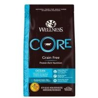 ราคา อาหารสุนัข WELLNESS CORE GRAIN FREE OCEAN 1.8 กก. (1241589)