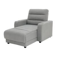 ราคา เก้าอี้ปรับนอนไฟฟ้า KONCEPT NAVINDA 19214141 สีเทา (1256300)
