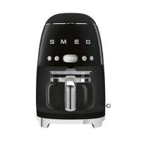 ราคา เครื่องชงกาแฟดริป SMEG DCF02BLEU สีดำ (1262848)