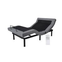 ราคา เตียงไฟฟ้าปรับระดับ 3.5 ฟุต SLUMBERLAND EZY FLEX (1265866)