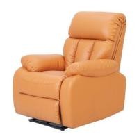 ราคา เก้าอี้ปรับนอนไฟฟ้า FURDINI FRIENDLY สีน้ำตาล (1283509)
