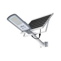 ราคา ไฟถนน SOLAR LUMIRA LSC-033 300 วัตต์ DAYLIGHT สีเทา (1295214)