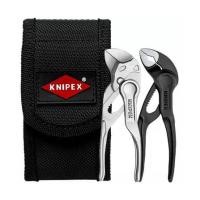 ราคา ชุดคีม KNIPEX 00 20 72 V04 XS (1314109)