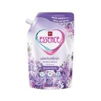 ราคา น้ำยาซักผ้าสูตรลดกลิ่นอับ ESSENCE 1.1 ลิตร บลอสซั่ม (1319260)