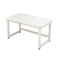 ราคา โต๊ะทำงาน ELIFE รุ่น GT-25 ขนาด 120X60 ซม. สีขาว (888213900141)