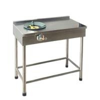 ราคา เตาแก๊ส+1ที่พักขวา MEETANG STAINLESS สแตนเลส304 ขนาด 47X85X75ซม. (888248900009)