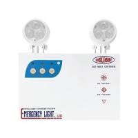 ราคา ไฟฉุกเฉิน LED สำรองไฟ 3 ชั่วโมง WARM WHITE DELIGHT รุ่น DLEM-23M3 (1183658)