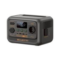 ราคา POWER BOX BLUETTI PREMIUM 30V2 600 วัตต์ สีดำ (1305237)