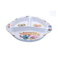 ราคา ถาดหลุมเมลามีน 11 นิ้ว SUPERWARE STITCH ALOHA (1317846)
