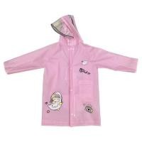 ราคา เสื้อกันฝนเด็ก HOMEPRO ไซซ์ 3XL สีชมพู (1317900)