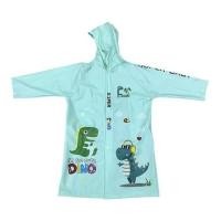 ราคา เสื้อกันฝนเด็ก HOMEPRO ไซซ์ 3XL สีเขียว (1317922)