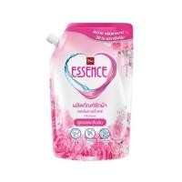 ราคา น้ำยาซักผ้าสูตรลดกลิ่นอับ ESSENCE 1.1 ลิตร ฟลอรัล (1319248)