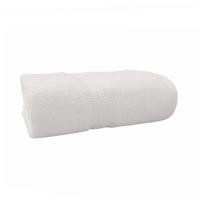 ราคา ผ้าขนหนู SANTAS AVIARA 27x54 นิ้ว สี SNOW (1320919)