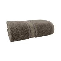ราคา ผ้าขนหนู SANTAS AVIARA 27x54 นิ้ว สี SILVER (1320943)