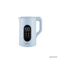 ราคา กาต้มน้ำไฟฟ้า DIGITAL COOL-TOUCH HOMEMATE (HOM-2971E4) 1.7 ลิตร สีฟ้า (888112900090)