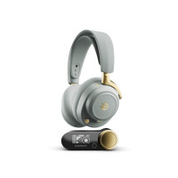 ราคา หูฟังเกมมิ่งไร้สาย STEELSERIES NOVA ELITE WORLD’S FIRST HI-RES - SAGA GOLD (888168200109)
