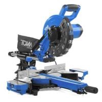 ราคา เครื่องเลื่อยองศา TOMA JAPAN รุ่น GX-955U 10 นิ้ว 2,500 วัตต์ (888204600307)