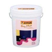 ราคา สีน้ำทาภายใน JOTUN EASY MATT WINTER สีเทา #11 ด้าน 5 แกลลอน (1015382)