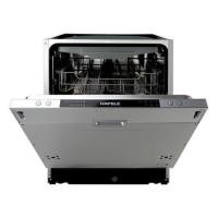 ราคา Hafele เครื่องล้างจานแบบฝัง รุ่น HDW-614BI (495.06.500)