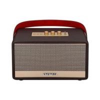 ราคา ลำโพงบลูทูธ AIWA RETRO HERITAGE MI-X180 II สีทอง (1266133)