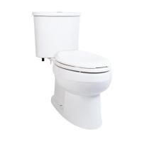 ราคา สุขภัณฑ์ 2 ชิ้น KOHLER K-38013X-C-0 4 ลิตร สีขาว (1284715)