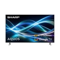 ราคา ทีวีแอลอีดี 75 นิ้ว SHARP (4K, LED, GOOGLE TV) 4T-C75HJ6000X (1297993)