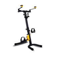 ราคา จักรยานกายภาพบำบัด ผู้สูงอายุ HOMEFITTOOLS REHAB CARE X4 (888139600078)
