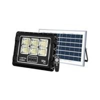 ราคา ไฟสปอตไลท์ SOLAR LAMPTAN JUMBO 50 วัตต์ DAYLIGHT สีดำ (1187568)