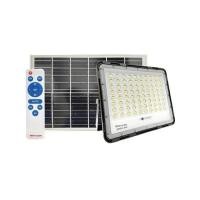 ราคา ไฟสปอตไลท์ SOLAR RACER FLOODLIGHT 300 วัตต์ WARM WHITE สีเทา (1188897)