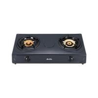 ราคา เตาแก๊สตั้งโต๊ะ 2 หัวแก๊ส AXIA QUARTZ (1243020)