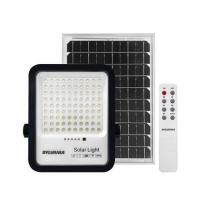 ราคา ไฟสปอตไลท์ LED SYLVANIA VISION 200 วัตต์ DAYLIGHT สีดำ (1273938)