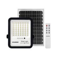ราคา ไฟสปอตไลท์ LED SYLVANIA SOLAR VISION 100 วัตต์ DAYLIGHT สีดำ (1273910)