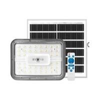ราคา ไฟสปอตไลท์ SOLAR LAMPTAN ARC 300 วัตต์ DAYLIGHT สีเทา/ดำ (1277004)