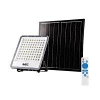 ราคา ไฟสปอตไลท์ SOLAR BEC APOLLO 300 วัตต์ DAYLIGHT สีดำ (1283084)